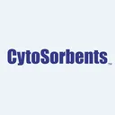 Cytosorbents Corporation logo