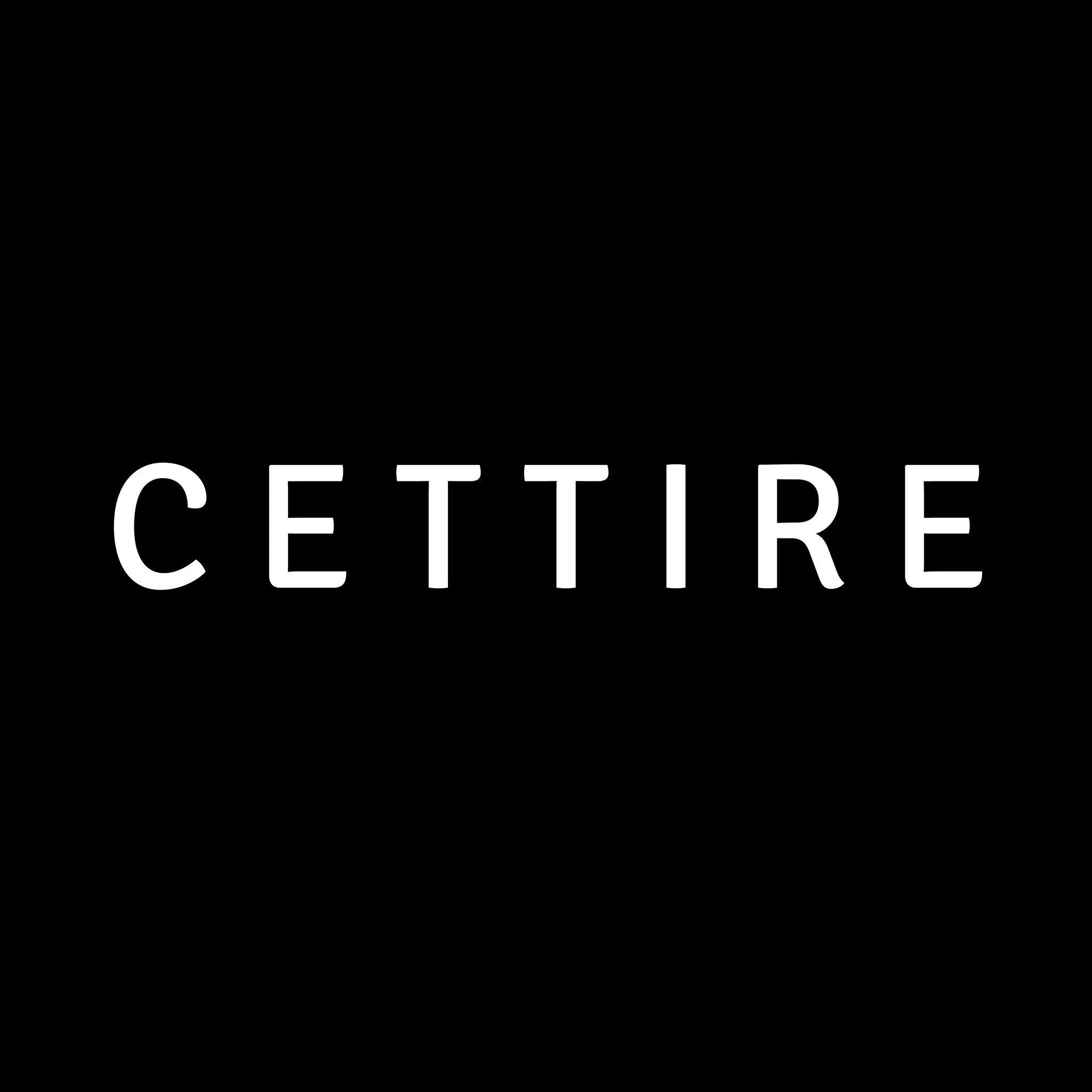 CETTIRE LIMITED logo