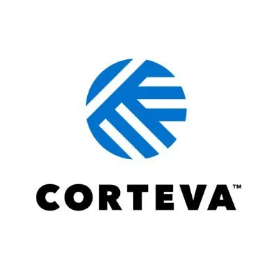 Corteva, Inc Logo