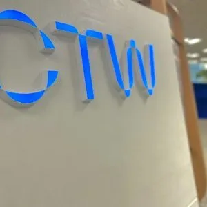 CTW Logo