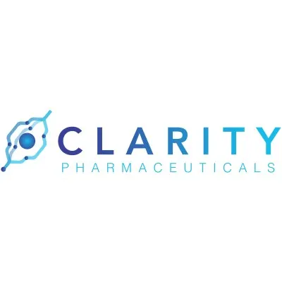 CLARITY PHARMACEUTICALS LTD logo