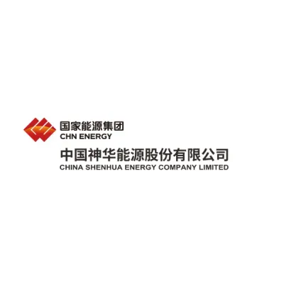 China Shenhua Energy Company Logo