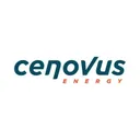Cenovus Energy Inc logo