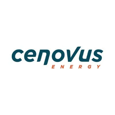 Cenovus Energy Inc Logo