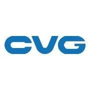 Commercial Vehicle Group logo