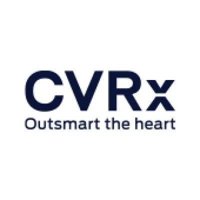 CVRx, Inc Logo