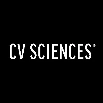 CV Sciences, Inc logo