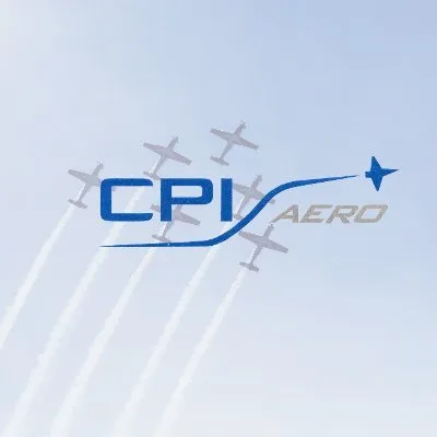CPI Aerostructures, Inc logo