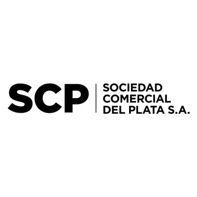 Sociedad Comercial del Plata S.A. logo