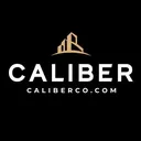CaliberCos Inc. logo