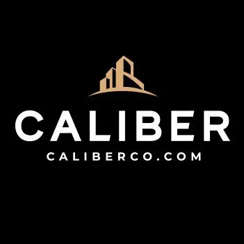 CaliberCos Inc Logo
