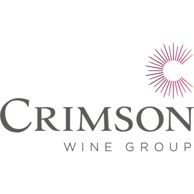 Crimson Wine Group logo
