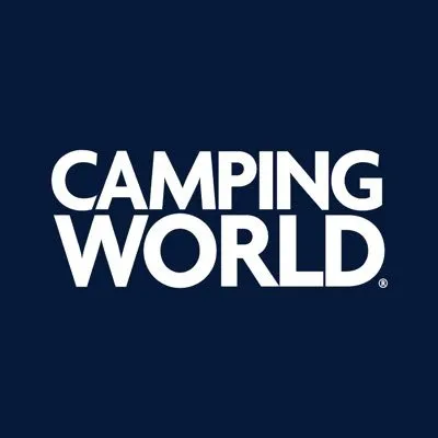 Camping World Holdings Logo