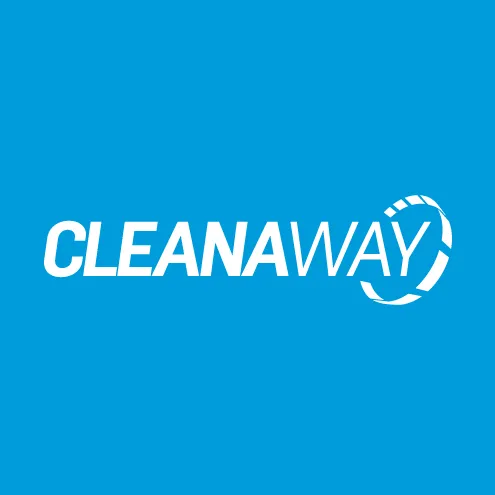 CLEANAWAY WASTE MANAGEMENT LIMITED logo