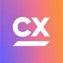 CXApp Inc. logo