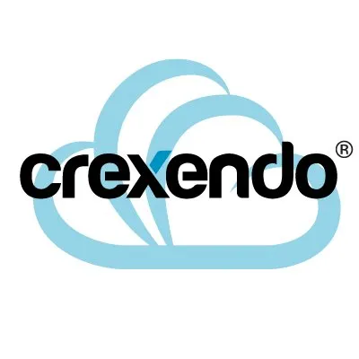 Crexendo, Inc logo