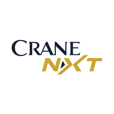 Crane NXT, Co Logo
