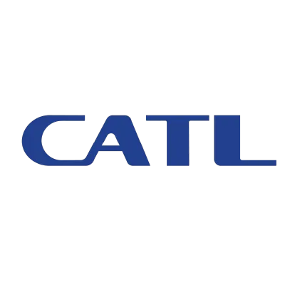 Contemporary Amperex Technology Co., Limited logo