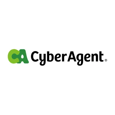 CyberAgent, Inc logo