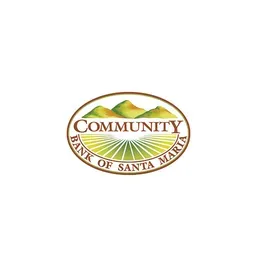 Community Bancorp of Santa Maria logo