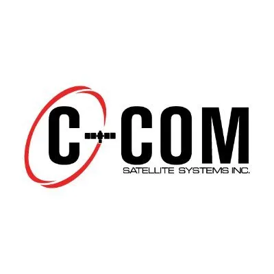 C-Com Satellite Systems Inc logo