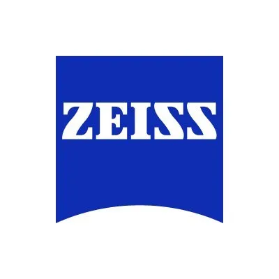 Carl Zeiss Meditec AG Logo