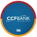 Citizens Community Bancorp, Inc. logo