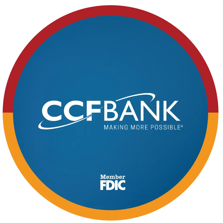 Citizens Community Bancorp, Inc Logo