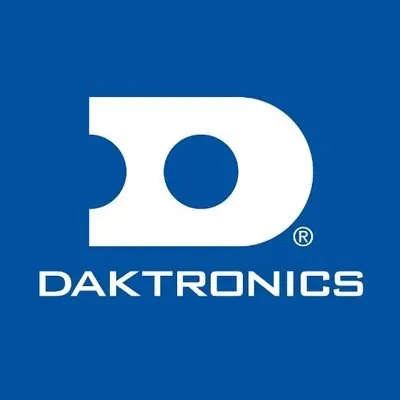Daktronics, Inc logo