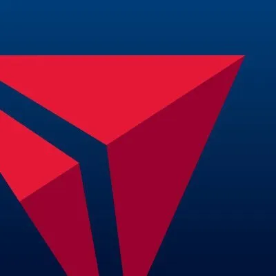Delta Air Lines, Inc Logo