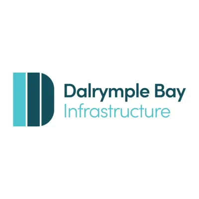 DALRYMPLE BAY INFRASTRUCTURE LIMITED logo
