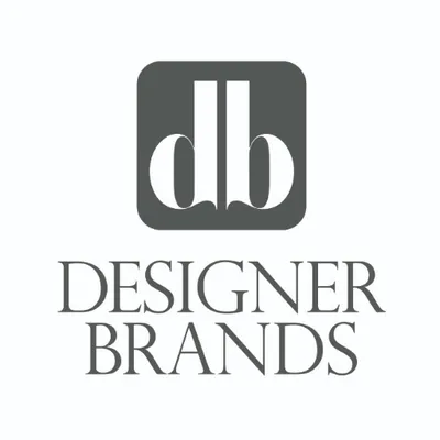 Designer Brands Inc logo