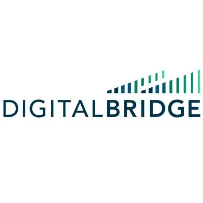DigitalBridge Group logo