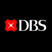 DBS Group logo