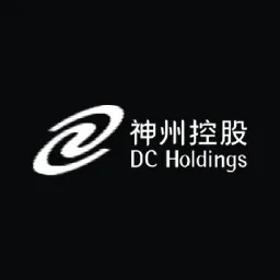 Digital China Holdings logo