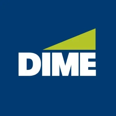 Dime Commercial Bancshares, Inc logo