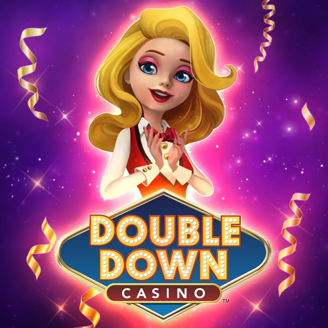 DoubleDown Interactive Co logo