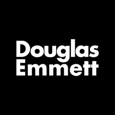 Douglas Emmett, Inc Logo