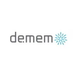 DE.MEM LIMITED logo