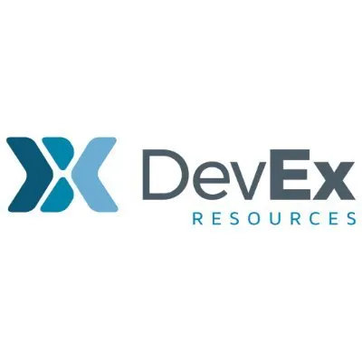 DEVEX RESOURCES LIMITED logo