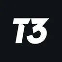 T3 Defense Inc. logo