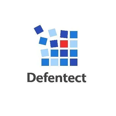 Defentect Group logo