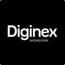 Diginex Limited logo