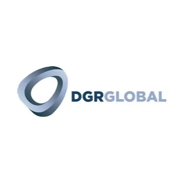 DGR GLOBAL LIMITED logo