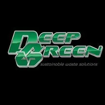 Deep Green Waste & Recycling, Inc logo