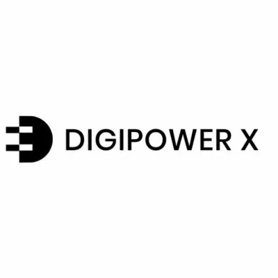 Digi Power X Inc Logo