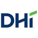 DHI Group, Inc. logo