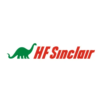 HF Sinclair Corporation logo