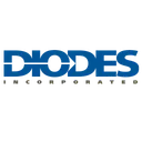 Diodes Incorporated logo