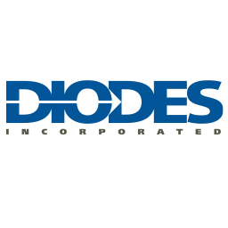 Diodes Incorporated Logo